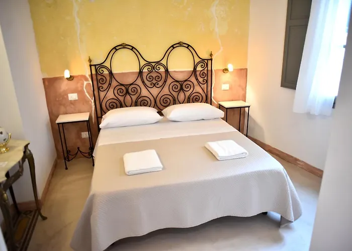 B&B Tre Principi